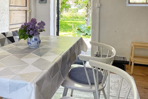 Foto van 6 persoons vakantie huis in KATTARP - Vakantiehuis in KATTARP - Indoor
