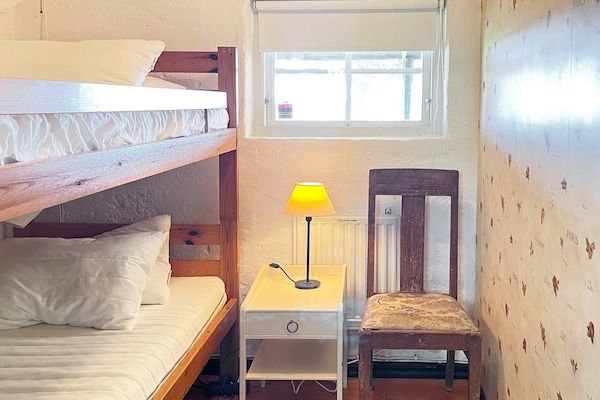 Foto van 6 persoons vakantie huis in KATTARP - Vakantiehuis in KATTARP - Indoor