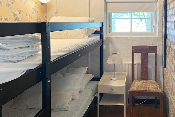 Foto van 6 persoons vakantie huis in KATTARP - Vakantiehuis in KATTARP - Indoor