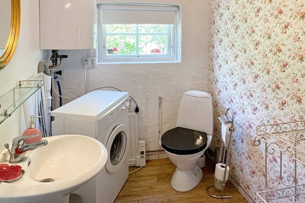 Foto van 6 persoons vakantie huis in KATTARP - Vakantiehuis in KATTARP - Indoor