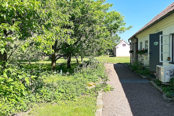 Foto van 6 persoons vakantie huis in KATTARP - Vakantiehuis in KATTARP - Outdoor