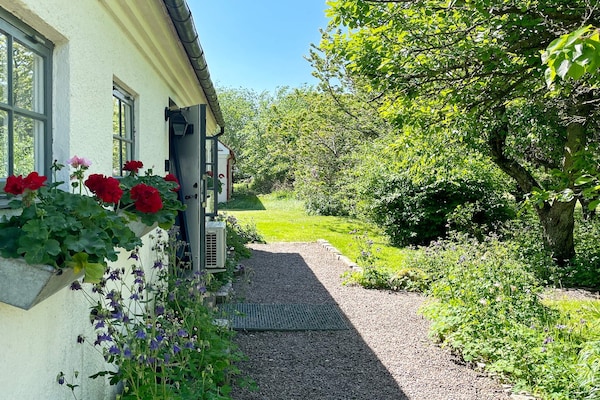 Foto van 6 persoons vakantie huis in KATTARP - Vakantiehuis in KATTARP - Outdoor