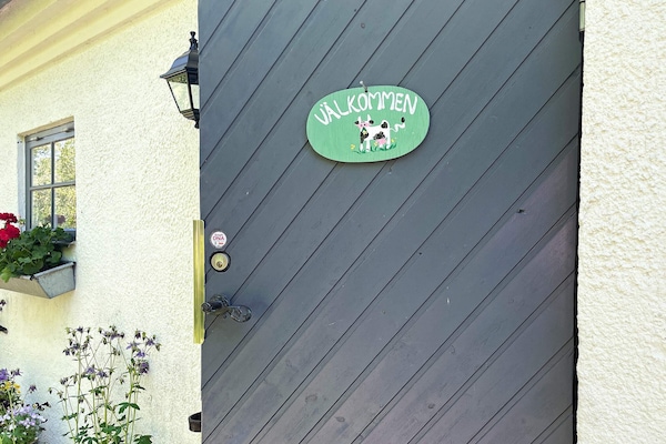 Foto van 6 persoons vakantie huis in KATTARP - Vakantiehuis in KATTARP - Outdoor