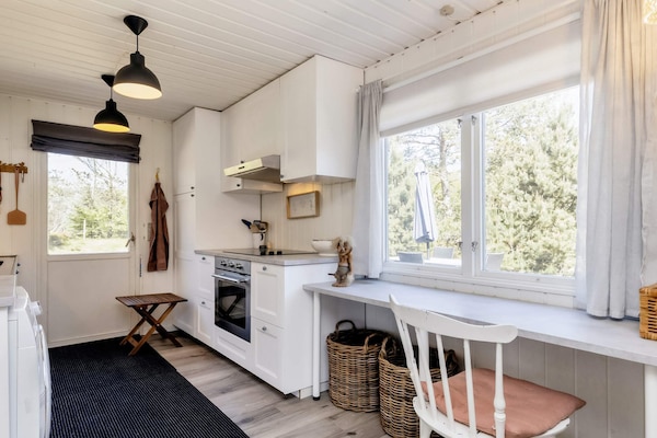Foto van Gezellig familiehuis -- By Traum Ferienwohnungen - Vakantiehuis in Ålbæk - Indoor