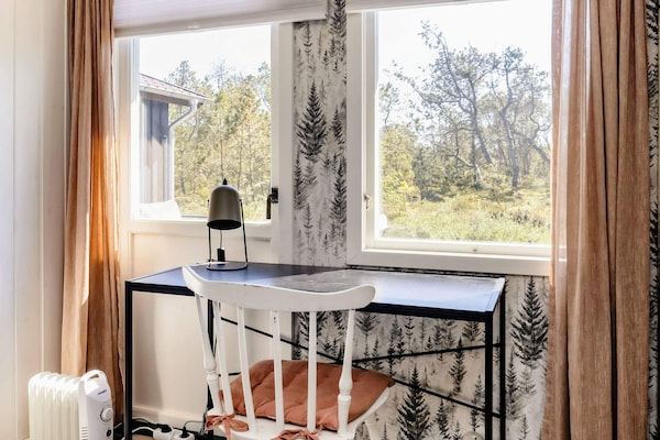 Foto van Gezellig familiehuis -- By Traum Ferienwohnungen - Vakantiehuis in Ålbæk - Indoor