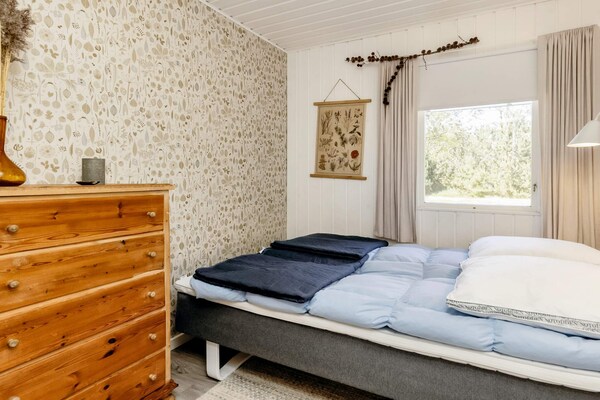 Foto van Gezellig familiehuis -- By Traum Ferienwohnungen - Vakantiehuis in Ålbæk - Indoor