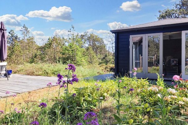 Foto van Gezellig familiehuis -- By Traum Ferienwohnungen - Vakantiehuis in Ålbæk - View