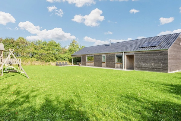 Foto van 4 sterren vakantie huis in Sydals-By Traum - Vakantiehuis in Sydals - Outdoor
