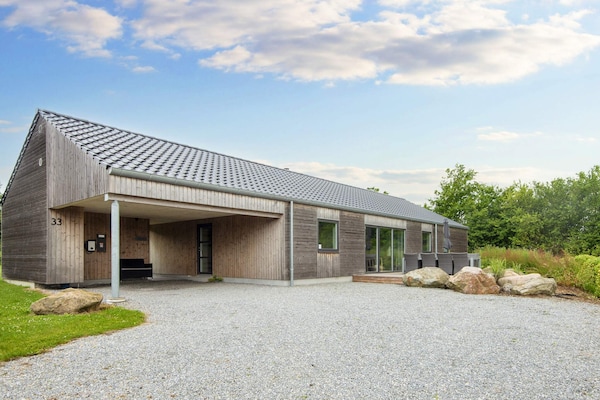 Foto van 4 sterren vakantie huis in Sydals-By Traum - Vakantiehuis in Sydals - Outdoor