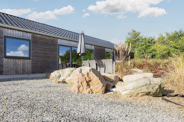Foto van 4 sterren vakantie huis in Sydals-By Traum - Vakantiehuis in Sydals - Outdoor