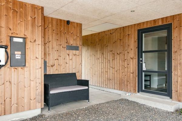 Foto van 4 sterren vakantie huis in Sydals-By Traum - Vakantiehuis in Sydals - Outdoor