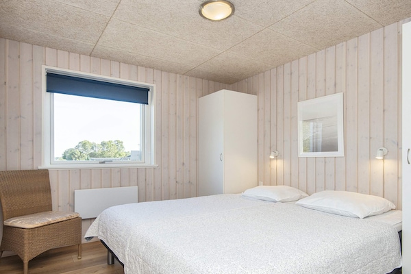 Foto van 4 sterren vakantie huis in Sydals-By Traum - Vakantiehuis in Sydals - Indoor