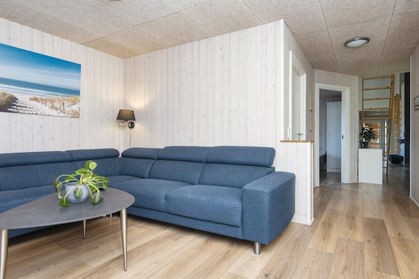 Foto van 4 sterren vakantie huis in Sydals-By Traum - Vakantiehuis in Sydals - Indoor