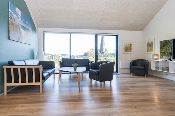 Foto van 4 sterren vakantie huis in Sydals-By Traum - Vakantiehuis in Sydals - Indoor