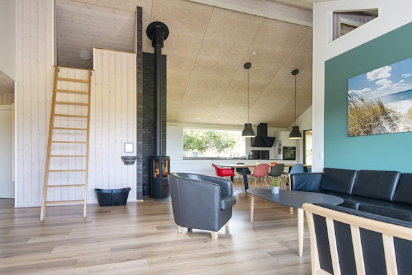Foto van 4 sterren vakantie huis in Sydals-By Traum - Vakantiehuis in Sydals - Indoor