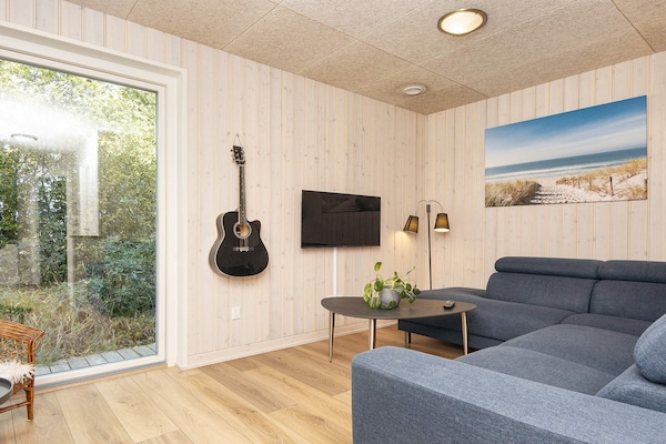 Foto van 4 sterren vakantie huis in Sydals-By Traum - Vakantiehuis in Sydals - Indoor