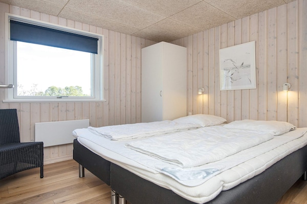 Foto van 4 sterren vakantie huis in Sydals-By Traum - Vakantiehuis in Sydals - Indoor