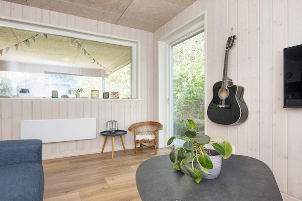 Foto van 4 sterren vakantie huis in Sydals-By Traum - Vakantiehuis in Sydals - Indoor
