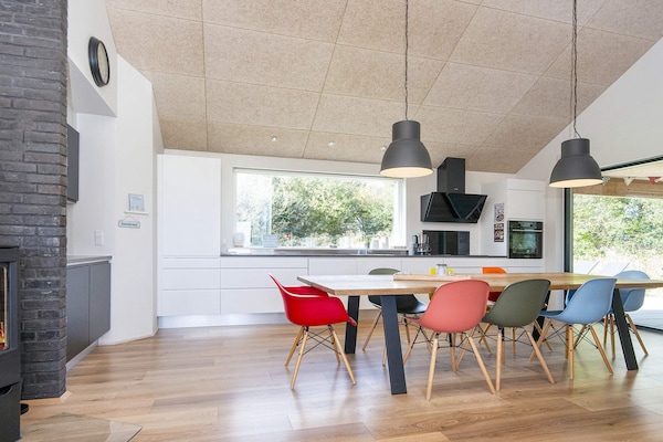 Foto van 4 sterren vakantie huis in Sydals-By Traum - Vakantiehuis in Sydals - Indoor