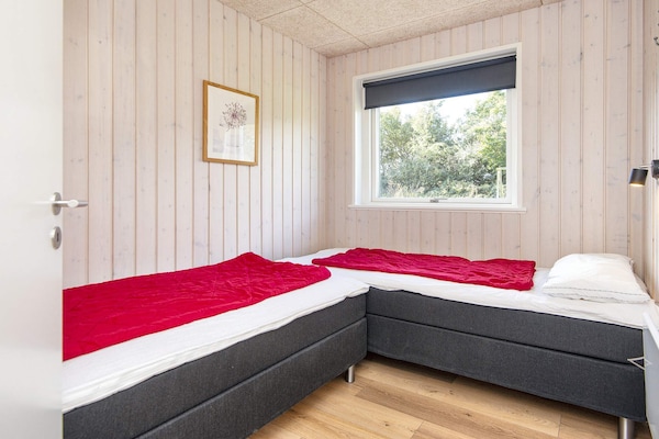 Foto van 4 sterren vakantie huis in Sydals-By Traum - Vakantiehuis in Sydals - Indoor