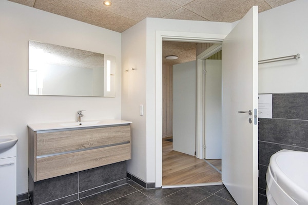 Foto van 4 sterren vakantie huis in Sydals-By Traum - Vakantiehuis in Sydals - Indoor