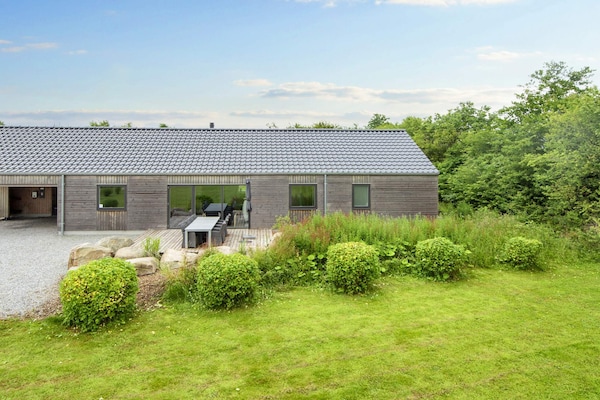 Foto van 4 sterren vakantie huis in Sydals-By Traum - Vakantiehuis in Sydals - Outdoor