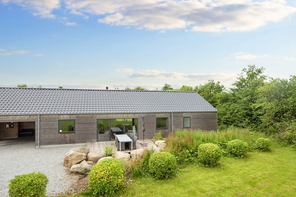 Foto van 4 sterren vakantie huis in Sydals-By Traum - Vakantiehuis in Sydals - Outdoor