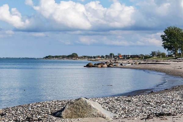 Foto van 6 persoons vakantie huis in Otterup-By Traum - Vakantiehuis in Otterup - WaterView
