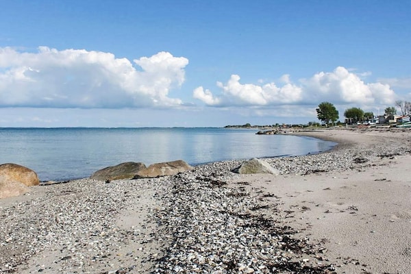 Foto van 6 persoons vakantie huis in Otterup-By Traum - Vakantiehuis in Otterup - WaterView