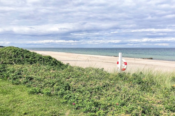 Foto van 6 persoons vakantie huis in Otterup-By Traum - Vakantiehuis in Otterup - WaterView