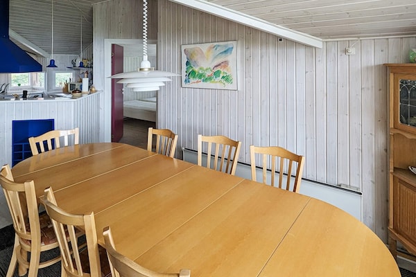 Foto van 6 persoons vakantie huis in Otterup-By Traum - Vakantiehuis in Otterup - Indoor
