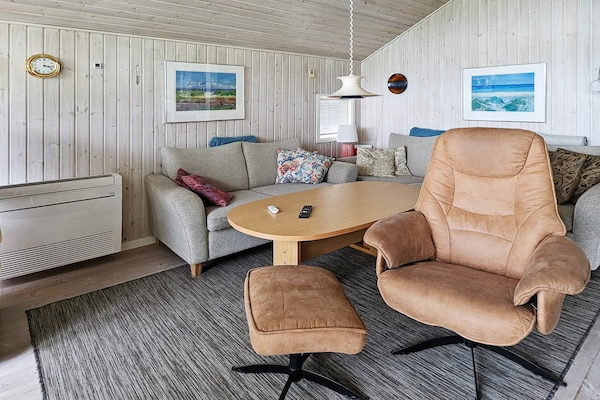 Foto van 6 persoons vakantie huis in Otterup-By Traum - Vakantiehuis in Otterup - Indoor