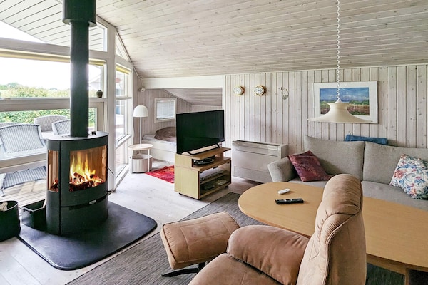 Foto van 6 persoons vakantie huis in Otterup-By Traum - Vakantiehuis in Otterup - Indoor