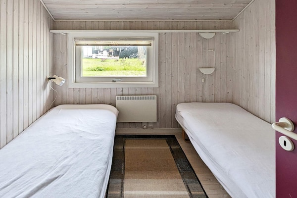 Foto van 6 persoons vakantie huis in Otterup-By Traum - Vakantiehuis in Otterup - Indoor