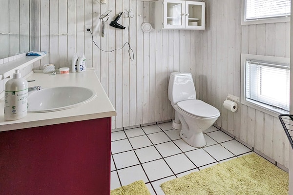 Foto van 6 persoons vakantie huis in Otterup-By Traum - Vakantiehuis in Otterup - Indoor