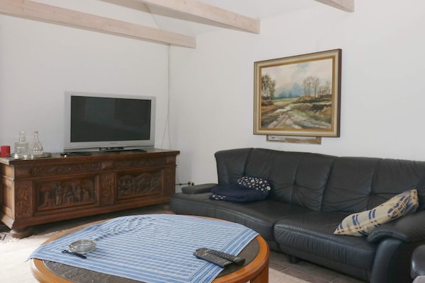 Foto van 8 persoons vakantie huis in Hadsund-By Traum - Vakantiehuis in Hadsund - Indoor