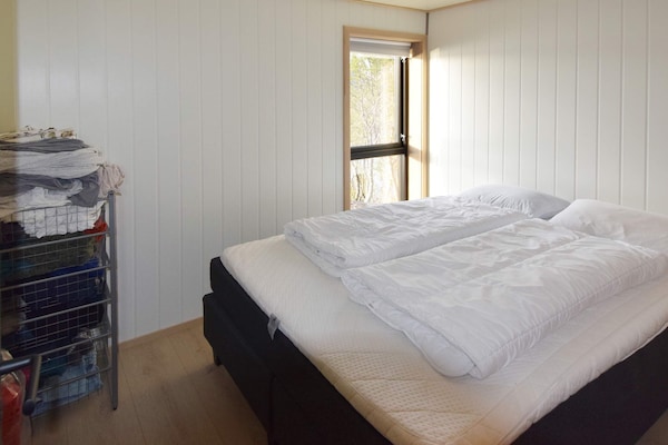 Foto van 5 sterren vakantie huis in stokmarknes - Vakantiehuis in stokmarknes - Indoor