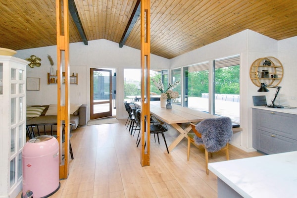Foto van Unieke retraite in Vejby -By Traum Ferienwohnungen - Indoor