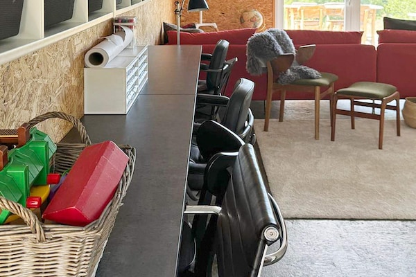 Foto van Unieke retraite in Vejby -By Traum Ferienwohnungen - Indoor