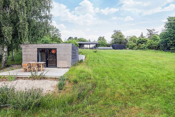 Foto van Unieke retraite in Vejby -By Traum Ferienwohnungen - Outdoor