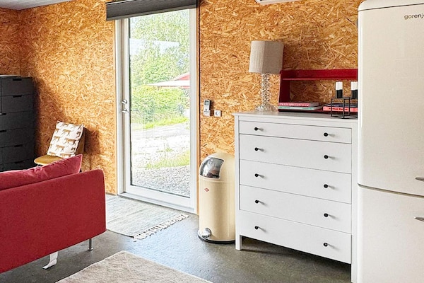 Foto van Unieke retraite in Vejby -By Traum Ferienwohnungen - Indoor