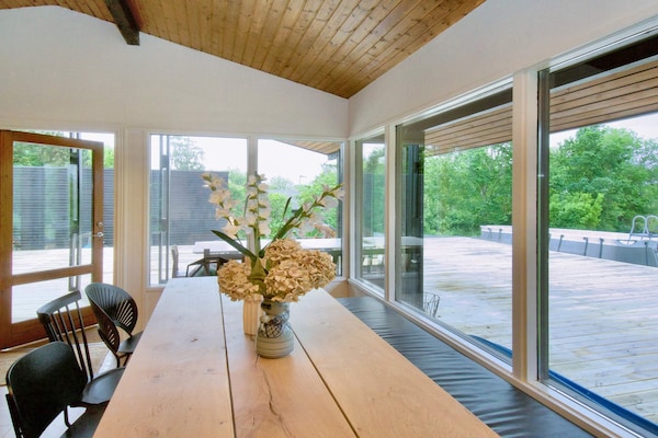 Foto van Unieke retraite in Vejby -By Traum Ferienwohnungen - Indoor