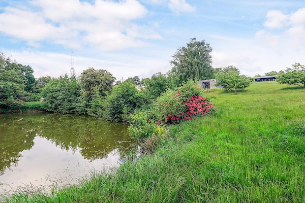 Foto van Unieke retraite in Vejby -By Traum Ferienwohnungen - View