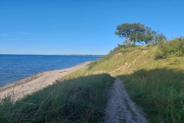 Foto van 6 persoons vakantie huis in Brenderup Fyn-By Traum - WaterView