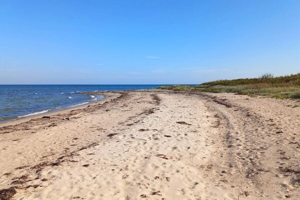 Foto van 6 persoons vakantie huis in Brenderup Fyn-By Traum - WaterView
