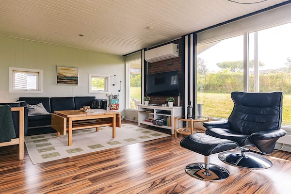 Foto van 6 persoons vakantie huis in Brenderup Fyn-By Traum - Indoor