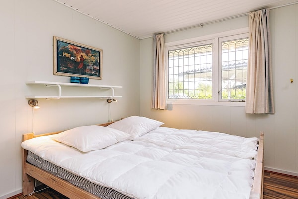 Foto van 6 persoons vakantie huis in Brenderup Fyn-By Traum - Indoor