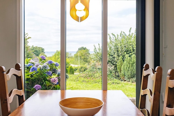 Foto van 6 persoons vakantie huis in Brenderup Fyn-By Traum - Indoor