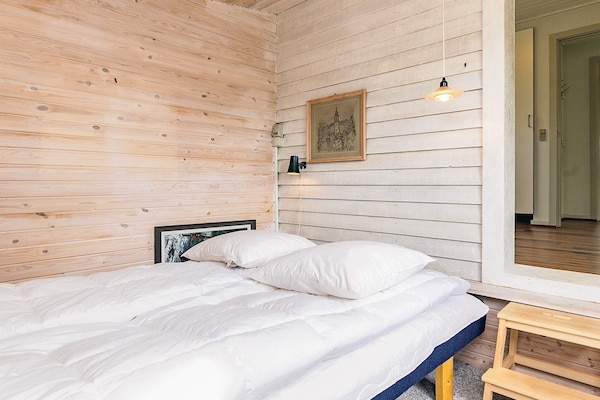 Foto van 6 persoons vakantie huis in Brenderup Fyn-By Traum - Indoor