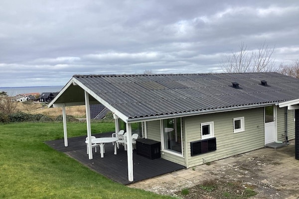 Foto van 6 persoons vakantie huis in Brenderup Fyn-By Traum - Outdoor